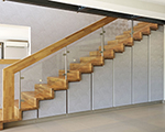 Construction et protection de vos escaliers par Escaliers Maisons à Saint-Jean-de-Nay